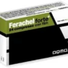 Ferachel Forte 24 Compresse