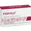 Ferfolix 10 Flaconcini Monodose 10 ml