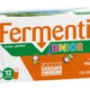 Fermentix Junior Fermenti Lattici Bambini Intestino e Difese 12 Flaconcini