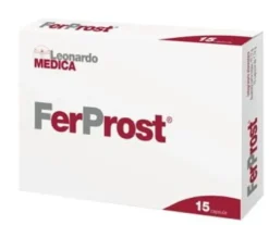 Ferprost 15 Capsule