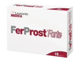 Ferprost Forte 15 Capsule Molli