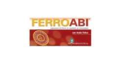 Ferroabi 20 Confetti Cioccolato