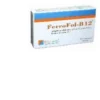 Ferrofol B12 30 Compresse