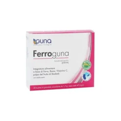 Ferroguna 28 Bustine