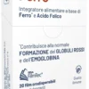 Ferro Ibsa 20 Film Orodispersibili