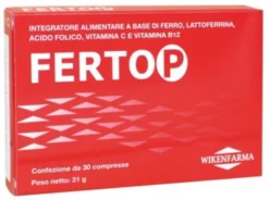 Fertop 30 Compresse