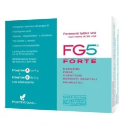 Fg5 Forte 6 Bustine