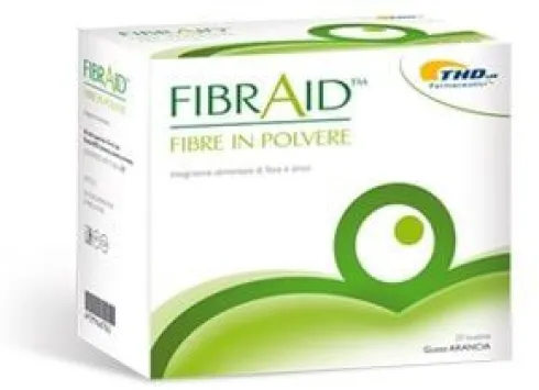 Fibraid 20 Bustine
