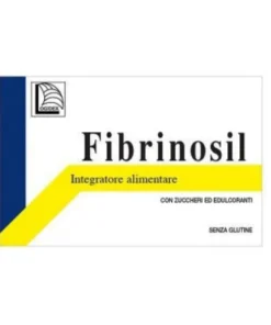 Fibrinosil 20 Compresse