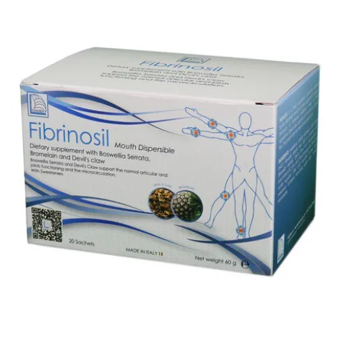 Fibrinosil 20 Stick