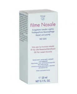 Filme Nasale Olio 20 ml