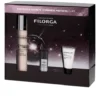 Filorga Cofanetto Natale Lift-Structure – Crema Radiance 50 ml + Sleep&Lift 15 ml + NCEF-Revitalize Siero 5 ml