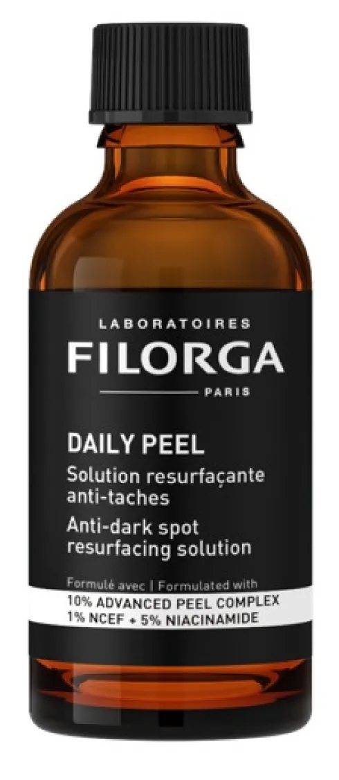 Filorga Daily Peel Dark Soluzione Anti-Macchie Rinnovatrice 50 ml