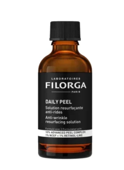 Filorga Daily Peel Wrinkle Soluzione Anti-Rughe Rinnovatrice 50 ml