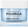 Filorga Hyalu-Filler Crema Viso Rimpolpante Anti-Età con 5 Acidi Ialuronici 50 ml