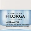 Filorga Hydra-Hyal Gel-Crème Crema Gel Idratante Rimpolpante Pelle Mista e Grassa 50 ml