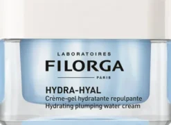 Filorga Hydra-Hyal Gel-Crème Crema Gel Idratante Rimpolpante Pelle Mista e Grassa 50 ml