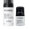 Filorga Mousse Nettoyante Duo Mousse Detergente Enzimatica Viso e Occhi 150 ml + 30 ml