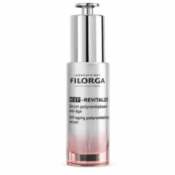 Filorga NCEF-Revitalize Siero Polirivitalizzante Anti-Età Maxi Formato 50 ml