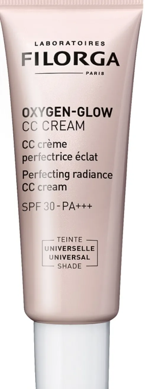 Filorga Oxygen-Glow CC Cream Spf30 40 ml