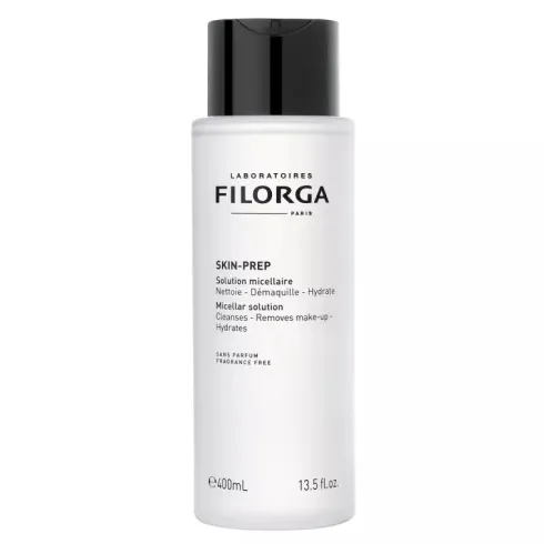 Filorga Skin-Prep Micellar Solution 400 ml