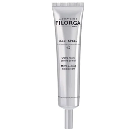 Filorga Sleep & Peel 4.5 Crema 40 ml