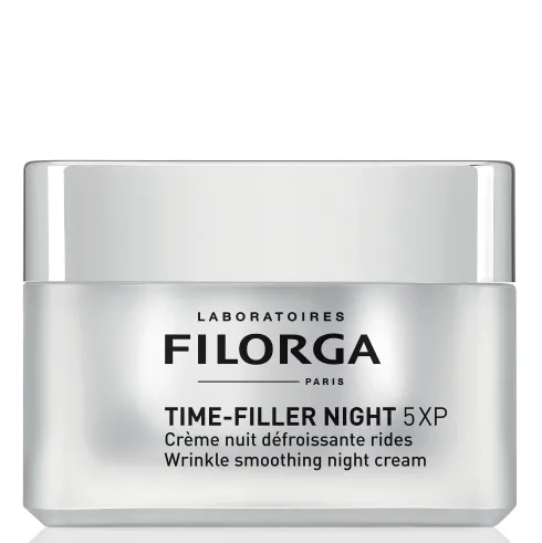 Filorga Time Filler Night 5XP Crema 50 ml