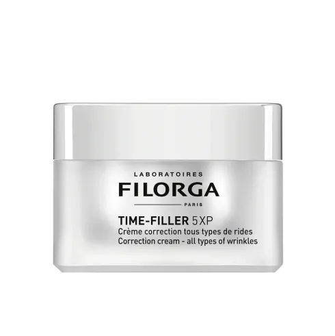 Filorga Time-Filler 5XP Crema Anti-Rughe Intensiva 50 ml