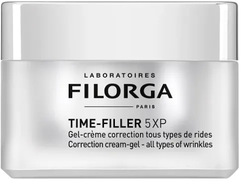 Filorga Time Filler 5 XP Gel Opacizzante Anti-rughe 50 ml
