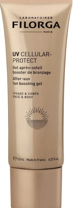 Filorga UV Cellular Protect Gel Doposole 175 ml