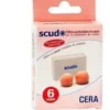 Filtri Scudo Cera 6 Coppie