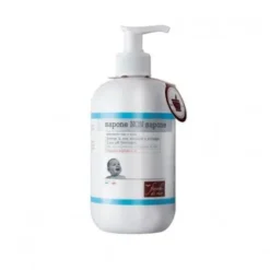 Fiocchi Di Riso Sapone Non Sapone Detergente Liquido 240 ml