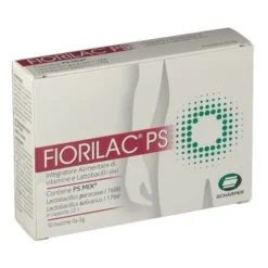 Fiorilac Ps 10 Bustine