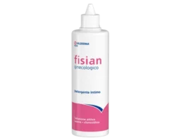 Fisian Ginecologico Detergente Intimo 125 ml