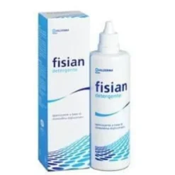 Fisian Soluzione Detergente Cute Alla Clorexidina 200 ml