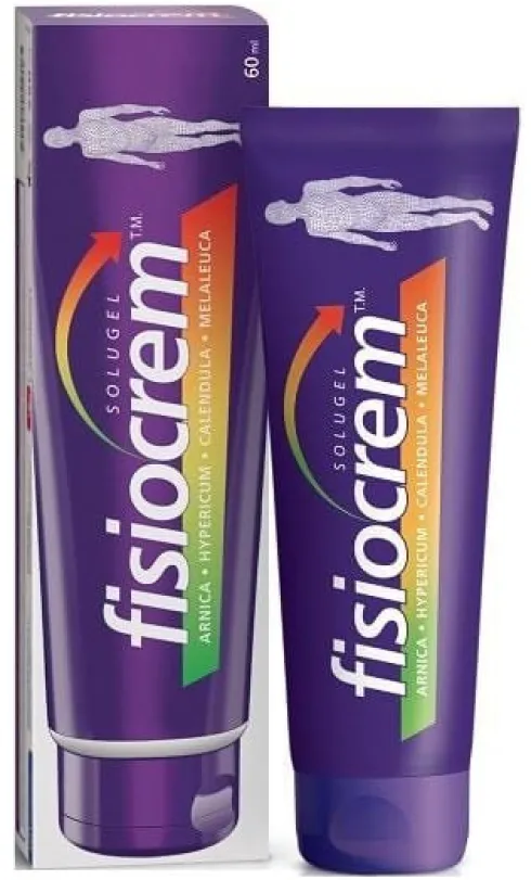 Fisiocrem 60 ml