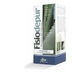 Fisiodepur Fluido 315 grammi