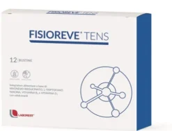 Fisioreve Tens 12 bustine
