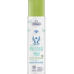 Fissan Piccolo Mio Acqua Micellare 200 ml
