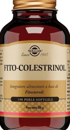 Fito-Colestrinol 100 perle