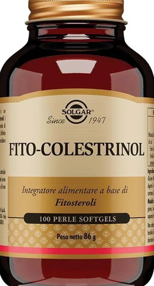 Fito-Colestrinol 100 perle