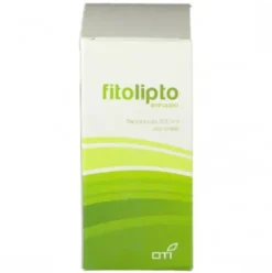 Fitolipto Sciroppo 200 ml