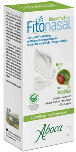 Fitonasal Biopomata 10 ml