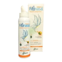 Fitonasal Pediatric Spray