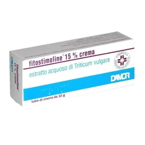 Fitostimoline Crema 32 grammi