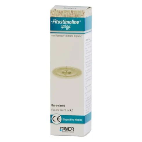 Fitostimoline Spray 75 ml