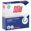 Fittydent Cuscinetti Adesivi Protesi Inferiore Promo 30 Pezzi