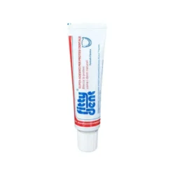 Fittydent Plus Pasta Adesiva Classica 40 grammi