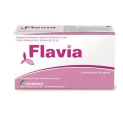 Flavia 30 Capsule Molli