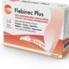 Flebinec Plus 14 Bustine